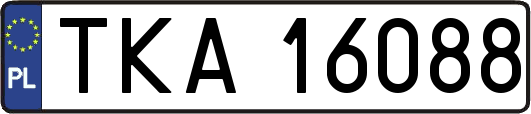 TKA16088