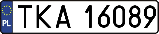 TKA16089