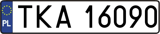 TKA16090