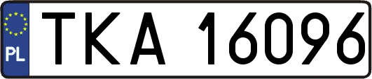 TKA16096