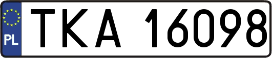 TKA16098