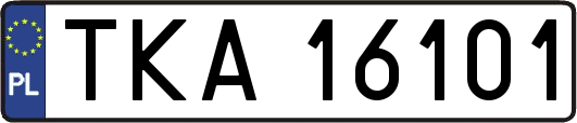 TKA16101