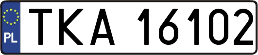 TKA16102