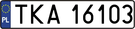 TKA16103