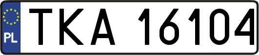 TKA16104