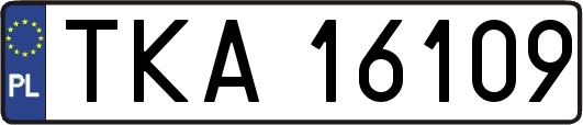 TKA16109