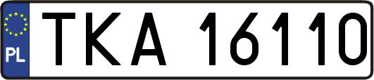 TKA16110