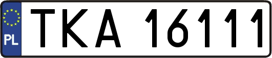 TKA16111