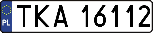 TKA16112