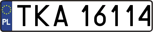 TKA16114
