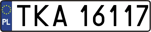 TKA16117