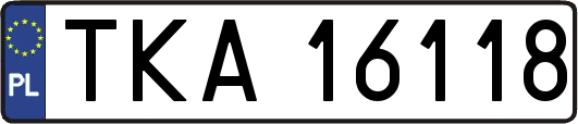 TKA16118