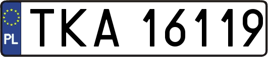 TKA16119
