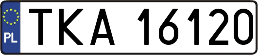 TKA16120