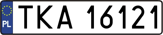 TKA16121