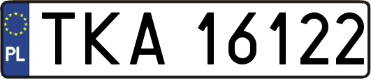 TKA16122