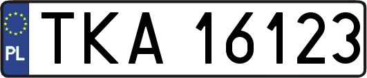 TKA16123