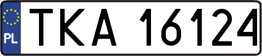 TKA16124