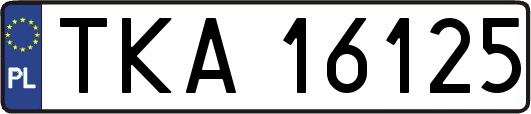 TKA16125