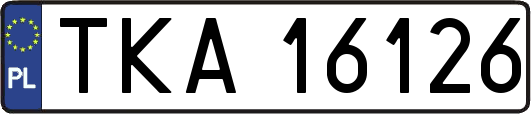 TKA16126