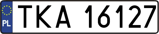 TKA16127