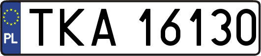 TKA16130