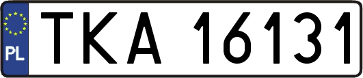 TKA16131