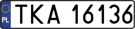 TKA16136