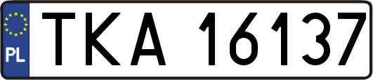TKA16137