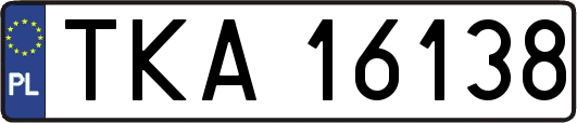 TKA16138