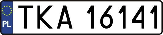 TKA16141