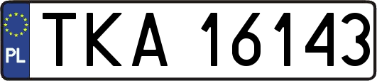 TKA16143