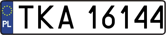 TKA16144