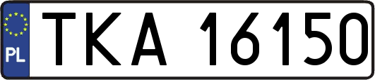 TKA16150