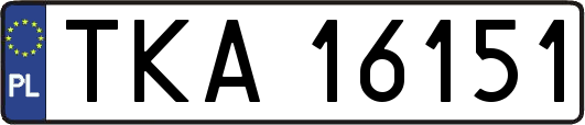 TKA16151