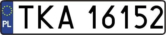 TKA16152
