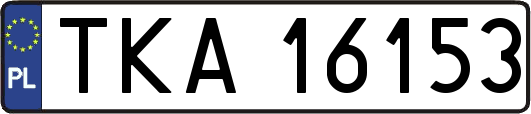 TKA16153