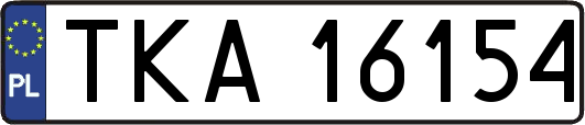 TKA16154