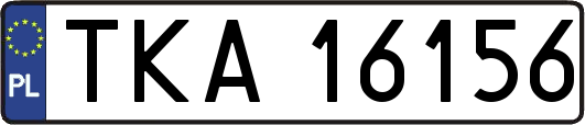 TKA16156