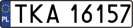 TKA16157
