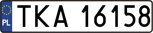 TKA16158