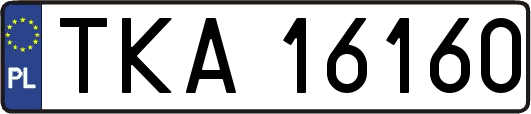 TKA16160