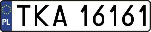 TKA16161