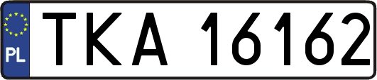 TKA16162