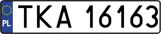 TKA16163