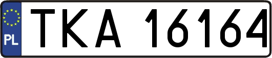 TKA16164