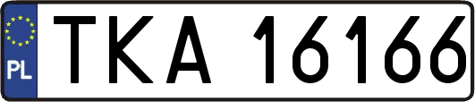 TKA16166
