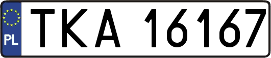 TKA16167