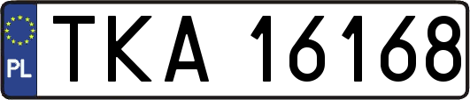 TKA16168