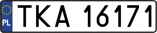 TKA16171